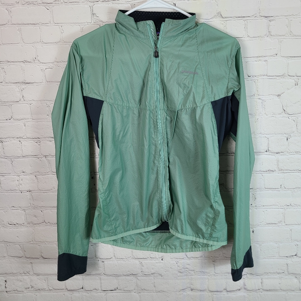 Patagonia Women's Nine Trails Jacket xs